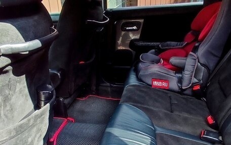 Honda Avancier I рестайлинг, 2002 год, 799 999 рублей, 2 фотография