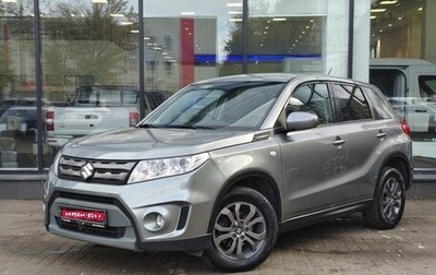 Suzuki Vitara II рестайлинг, 2017 год, 1 850 000 рублей, 1 фотография