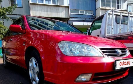 Honda Avancier I рестайлинг, 2002 год, 799 999 рублей, 11 фотография