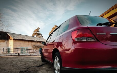 Honda Avancier I рестайлинг, 2002 год, 799 999 рублей, 12 фотография