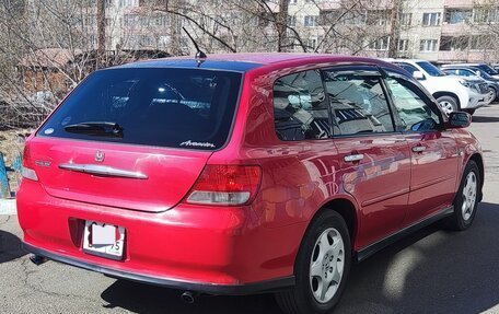 Honda Avancier I рестайлинг, 2002 год, 799 999 рублей, 7 фотография