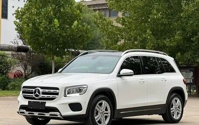 Mercedes-Benz GLB, 2021 год, 2 393 000 рублей, 1 фотография