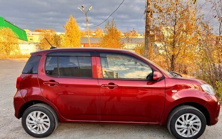 Toyota Passo III, 2019 год, 1 250 000 рублей, 6 фотография