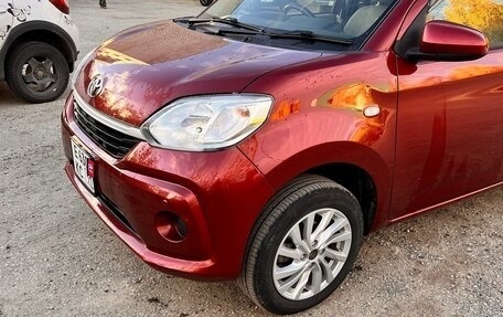 Toyota Passo III, 2019 год, 1 250 000 рублей, 4 фотография
