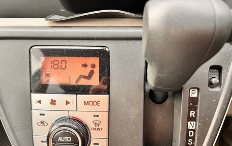Toyota Passo III, 2019 год, 1 250 000 рублей, 13 фотография