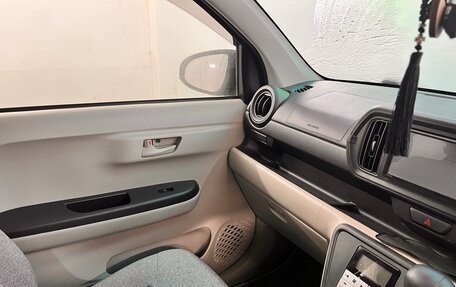 Toyota Passo III, 2019 год, 1 250 000 рублей, 18 фотография