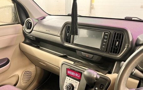 Toyota Passo III, 2019 год, 1 250 000 рублей, 20 фотография