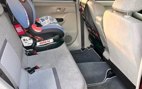 Toyota Passo III, 2019 год, 1 250 000 рублей, 24 фотография