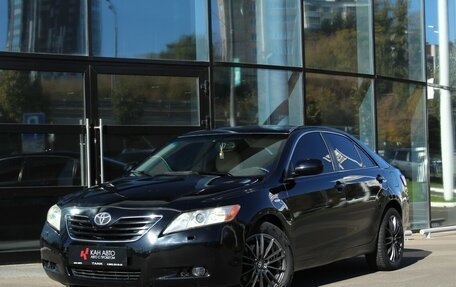 Toyota Camry, 2007 год, 1 040 000 рублей, 1 фотография