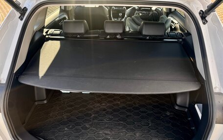 Toyota RAV4, 2021 год, 4 000 000 рублей, 12 фотография