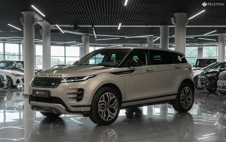 Land Rover Range Rover Evoque II, 2024 год, 6 500 000 рублей, 1 фотография