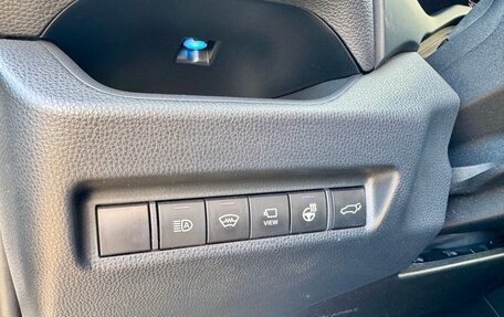 Toyota RAV4, 2021 год, 4 000 000 рублей, 10 фотография