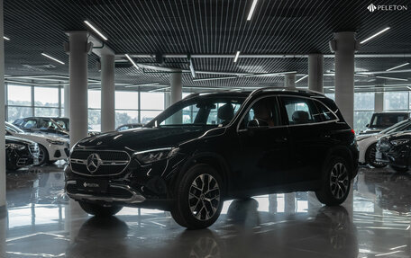 Mercedes-Benz GLC, 2024 год, 7 600 000 рублей, 1 фотография