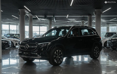 Mercedes-Benz GLC, 2024 год, 7 600 000 рублей, 1 фотография