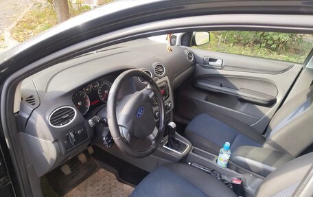 Ford Focus II рестайлинг, 2007 год, 550 000 рублей, 8 фотография