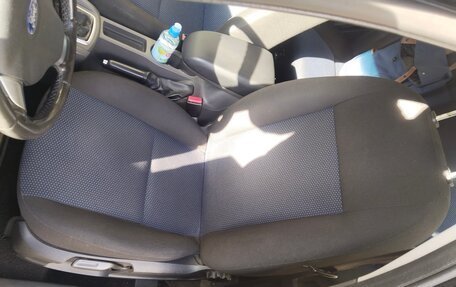 Ford Focus II рестайлинг, 2007 год, 550 000 рублей, 10 фотография