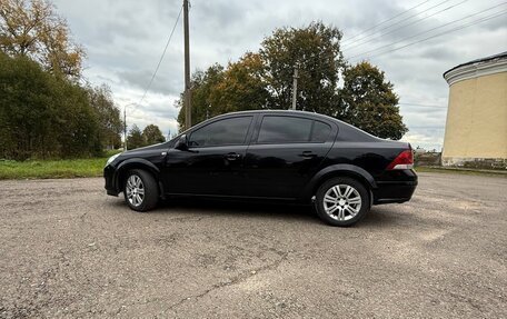 Opel Astra H, 2010 год, 440 000 рублей, 4 фотография
