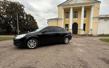 Opel Astra H, 2010 год, 440 000 рублей, 3 фотография