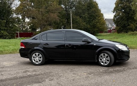 Opel Astra H, 2010 год, 440 000 рублей, 8 фотография