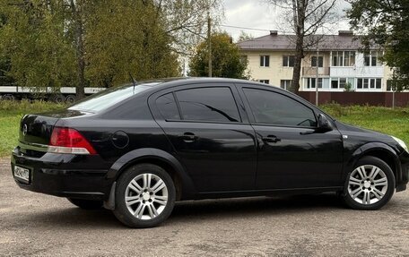 Opel Astra H, 2010 год, 440 000 рублей, 7 фотография