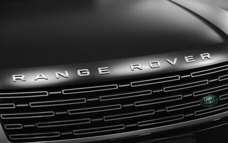 Land Rover Range Rover IV рестайлинг, 2025 год, 32 600 000 рублей, 4 фотография