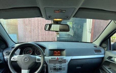 Opel Astra H, 2010 год, 440 000 рублей, 15 фотография