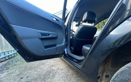 Opel Astra H, 2010 год, 440 000 рублей, 11 фотография