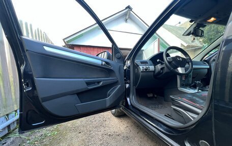 Opel Astra H, 2010 год, 440 000 рублей, 10 фотография