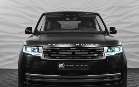 Land Rover Range Rover IV рестайлинг, 2025 год, 32 600 000 рублей, 3 фотография