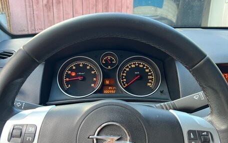 Opel Astra H, 2010 год, 440 000 рублей, 16 фотография
