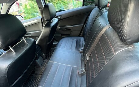 Opel Astra H, 2010 год, 440 000 рублей, 14 фотография
