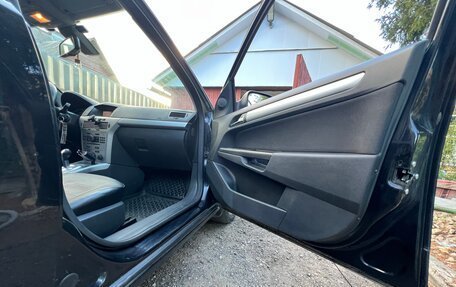 Opel Astra H, 2010 год, 440 000 рублей, 13 фотография