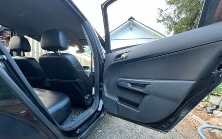 Opel Astra H, 2010 год, 440 000 рублей, 12 фотография