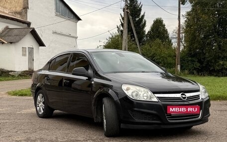 Opel Astra H, 2010 год, 440 000 рублей, 9 фотография