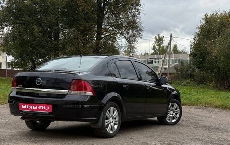 Opel Astra H, 2010 год, 440 000 рублей, 6 фотография