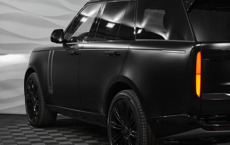 Land Rover Range Rover IV рестайлинг, 2025 год, 32 600 000 рублей, 9 фотография