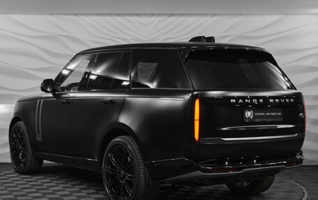 Land Rover Range Rover IV рестайлинг, 2025 год, 32 600 000 рублей, 8 фотография