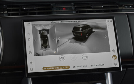 Land Rover Range Rover IV рестайлинг, 2025 год, 32 600 000 рублей, 23 фотография
