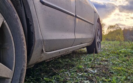 Mazda 3, 2006 год, 210 000 рублей, 3 фотография