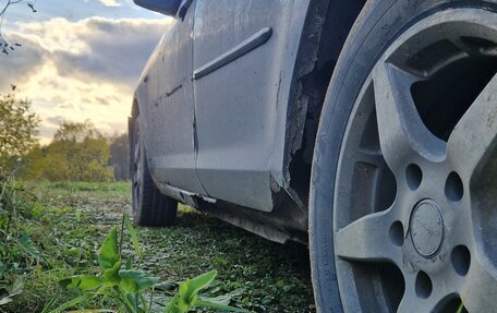 Mazda 3, 2006 год, 210 000 рублей, 4 фотография
