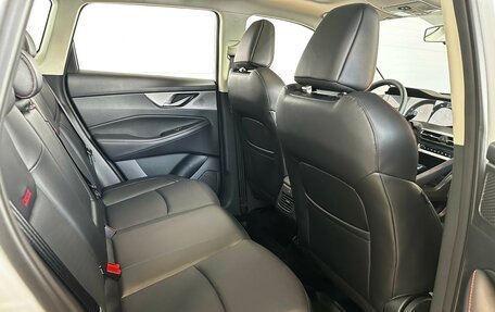 Changan CS35 Plus, 2025 год, 2 709 900 рублей, 6 фотография