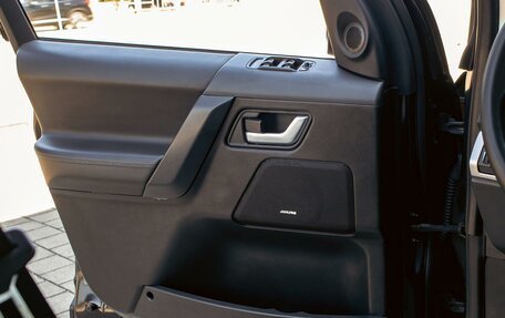 Land Rover Freelander II рестайлинг 2, 2012 год, 1 055 000 рублей, 12 фотография