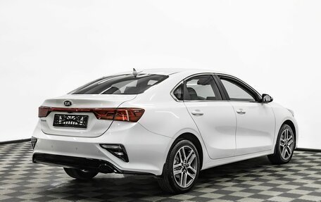 KIA Cerato IV, 2021 год, 1 495 000 рублей, 6 фотография