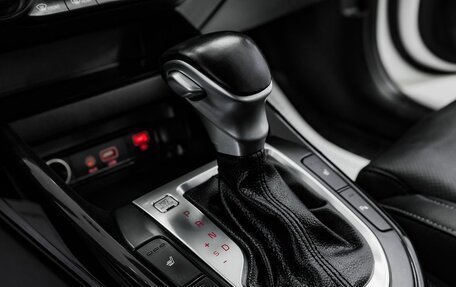KIA Cerato IV, 2021 год, 1 495 000 рублей, 15 фотография