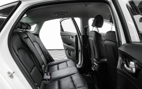 KIA Cerato IV, 2021 год, 1 495 000 рублей, 22 фотография