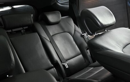 Hyundai Santa Fe III рестайлинг, 2015 год, 1 455 000 рублей, 14 фотография