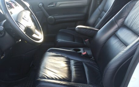 Honda CR-V III рестайлинг, 2011 год, 1 650 000 рублей, 6 фотография