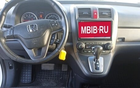 Honda CR-V III рестайлинг, 2011 год, 1 650 000 рублей, 5 фотография