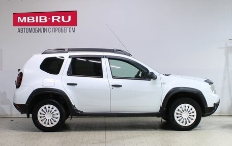 Renault Duster I рестайлинг, 2016 год, 859 000 рублей, 8 фотография