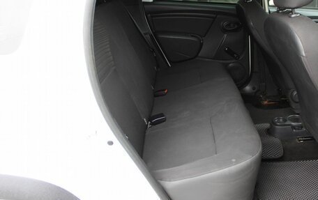 Renault Duster I рестайлинг, 2016 год, 859 000 рублей, 14 фотография
